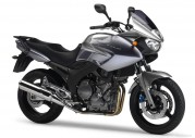 Yamaha TDM900A Yamaha TDM900A